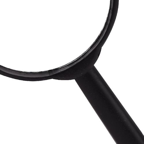 Win-Win Portable Magnifying Glass Reading Children's Handheld Magnifying Glass Promotional Gift Scientific Experiment Equipment Magnifying Glass