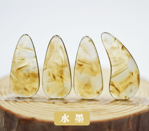 Manufacturer sells guzheng nails, professional playing finger-wagging artifacts, guzheng nails for adults and children, wholesale