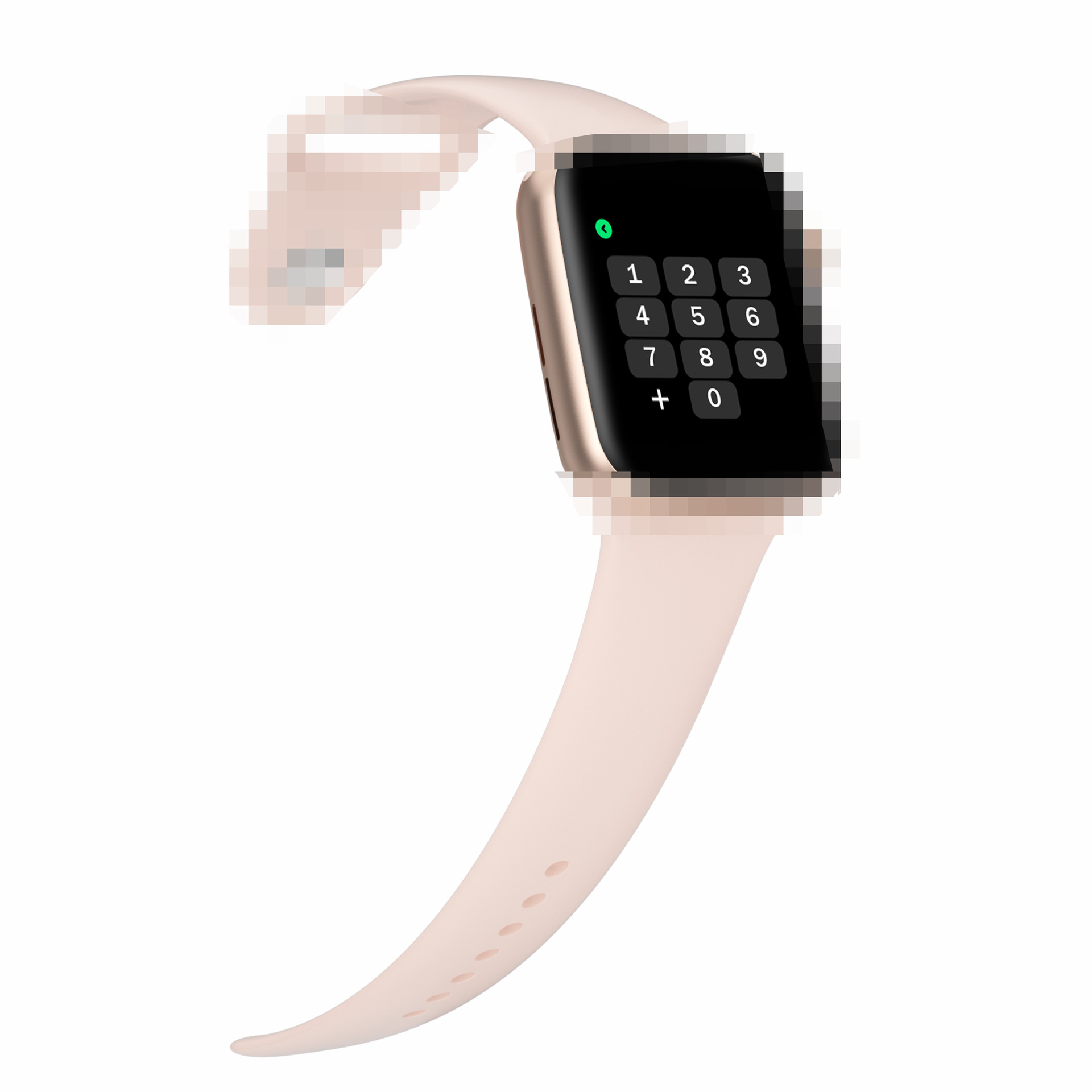 Smart Watch - Ref 3439530 Image 3