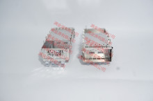 100014-1236 MOLEXȫ��ԭװZQSFP+ CAGE 1*1 SF CLSD TOP,1 RP,4