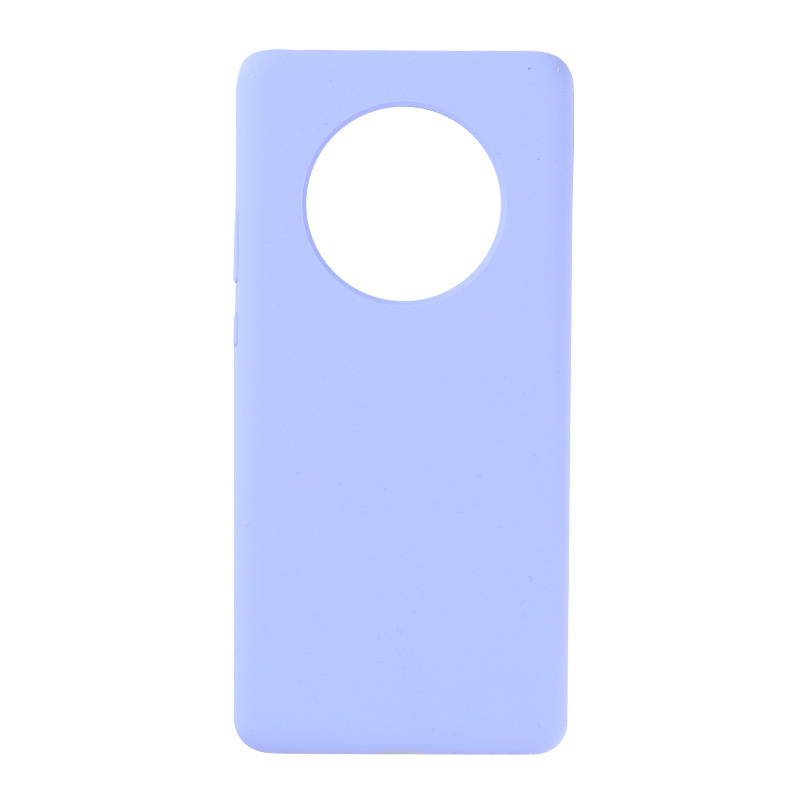 All-inclusive liquid silicone phone case for Huawei P50PRO/mate40e/mate30 Samsung 20/S20