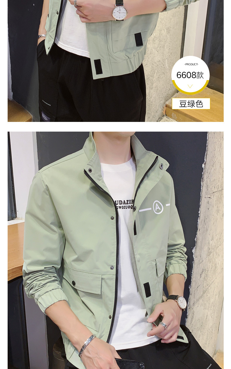 Veste pour homme - Ref 3443421 Image 64