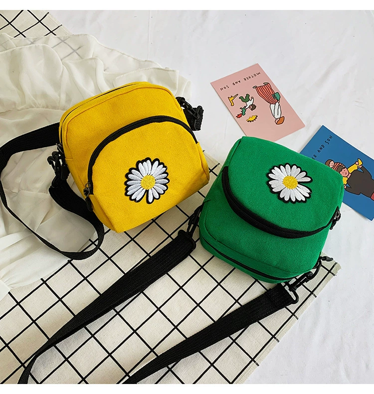 Brand cute small bag, Japanese shoulder bag, shopping bag, South Korea, in Japanese style