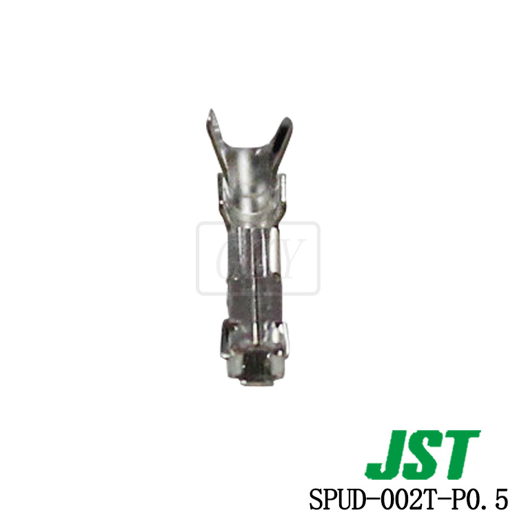 ��Ӧ SPUD-002T-P0.5 ����ѹ�Ŷ��� JST������ 2.0mm��� ����