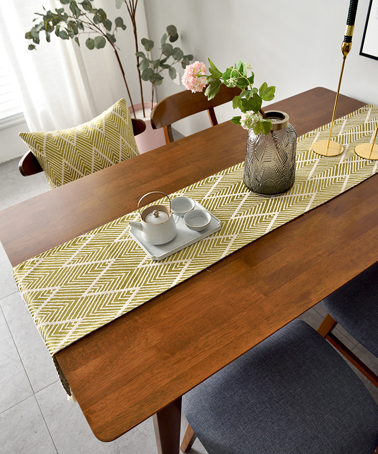 Stylish Table Decoration