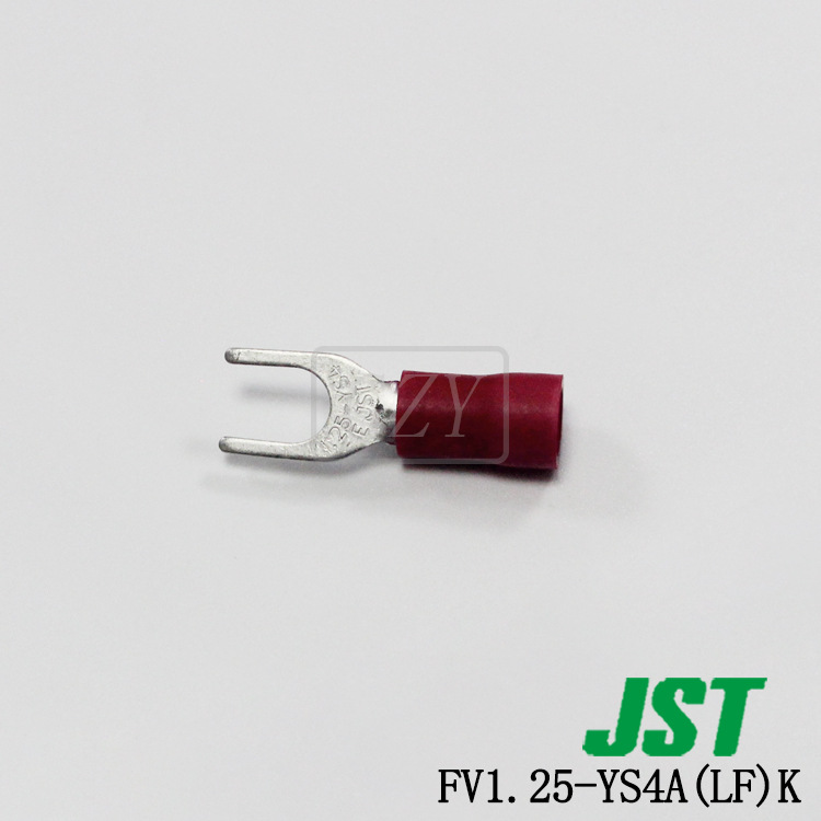 FV1.25-YS4A(LF)K  ��ѹ���� �������� JST������  ԭ����Ʒ