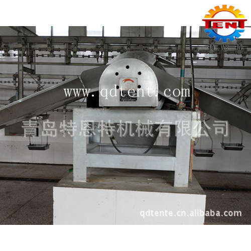 TENT青岛/专业设计分割锯/桥式劈半锯/屠宰设备/猪屠宰机械配套屠