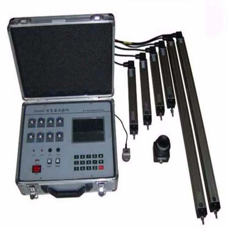 Производитель тестеров против падения серии CCZ Тестер защиты от падения серии CCZ