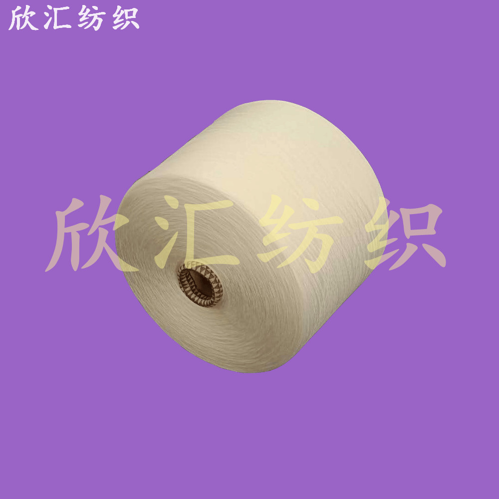 涤棉AB纱21支32支26支天丝纱12支16支20支竹纤维纱40支60支现货