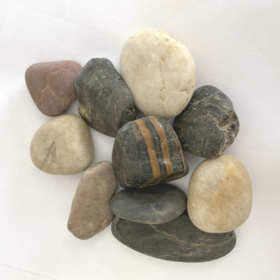 供應鵝卵石 靈壽鵝卵石 靈壽縣河卵石(圖)