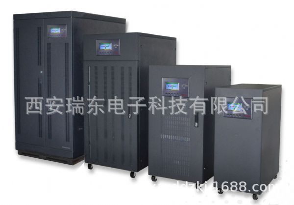 UPS不间断电源 高频UPS电源 工频UPS电源厂家