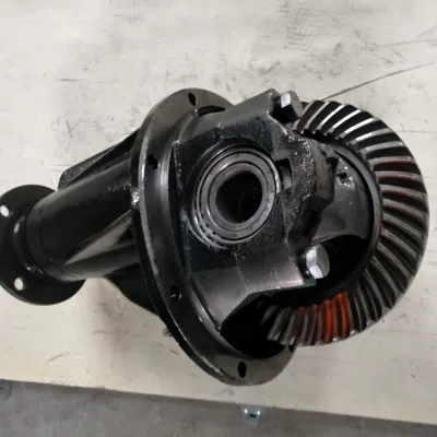 Differential assembly Dongfeng 457 Reducer Assembly