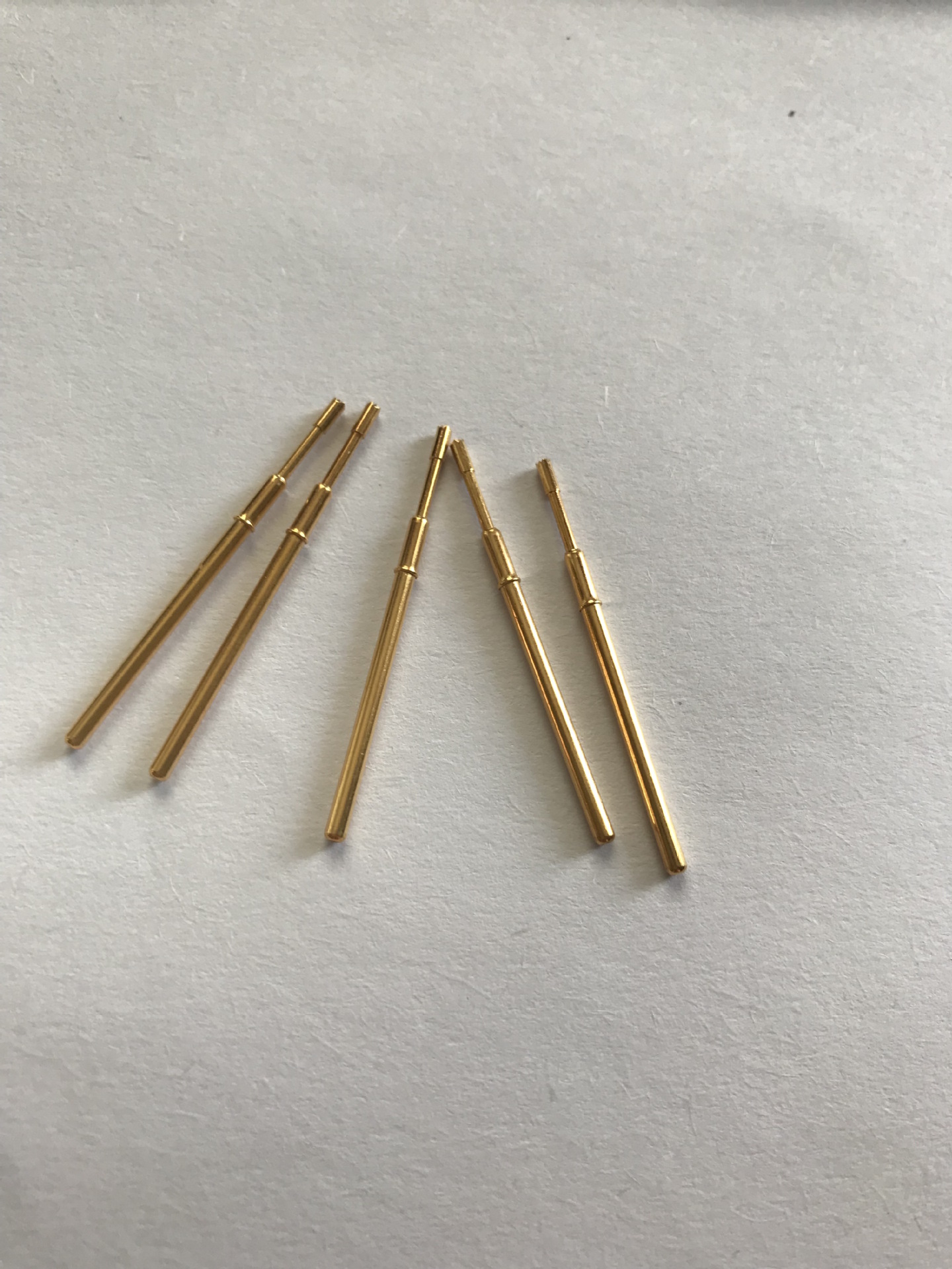 现货供应德国PTR光伏探针 2021/5－c太阳能测试探针