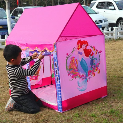 Çadırlar Small House Tent Cute
