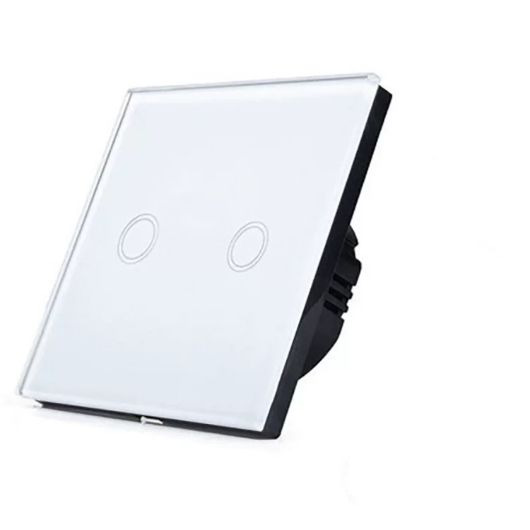 Touch wall switch key, glass light panel, waterproof watch, remote control