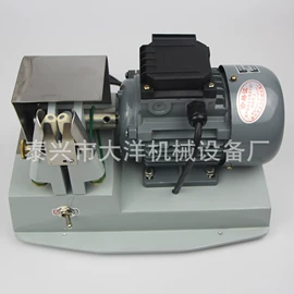 导线剥皮机;硬质合金;带轮