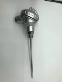 热电阻;温度传感器;热电偶