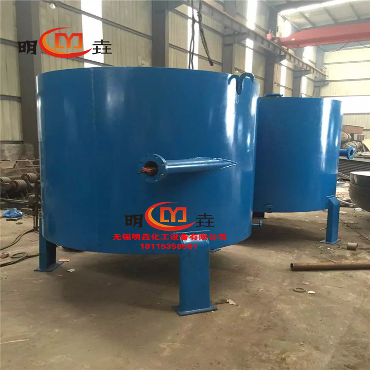 明垚321板式换热器 螺旋板价格 蒸溜螺旋板换热304材质螺旋板