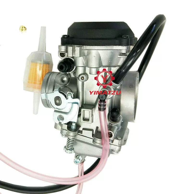 Мотоциклетный карбюратор, подходит для YAMAHA TTR225 1999-2004, 5FG-14901-00-00