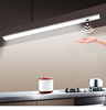 益電智能紅外感應手掃櫥櫃燈LED 紅外感應燈條可調光