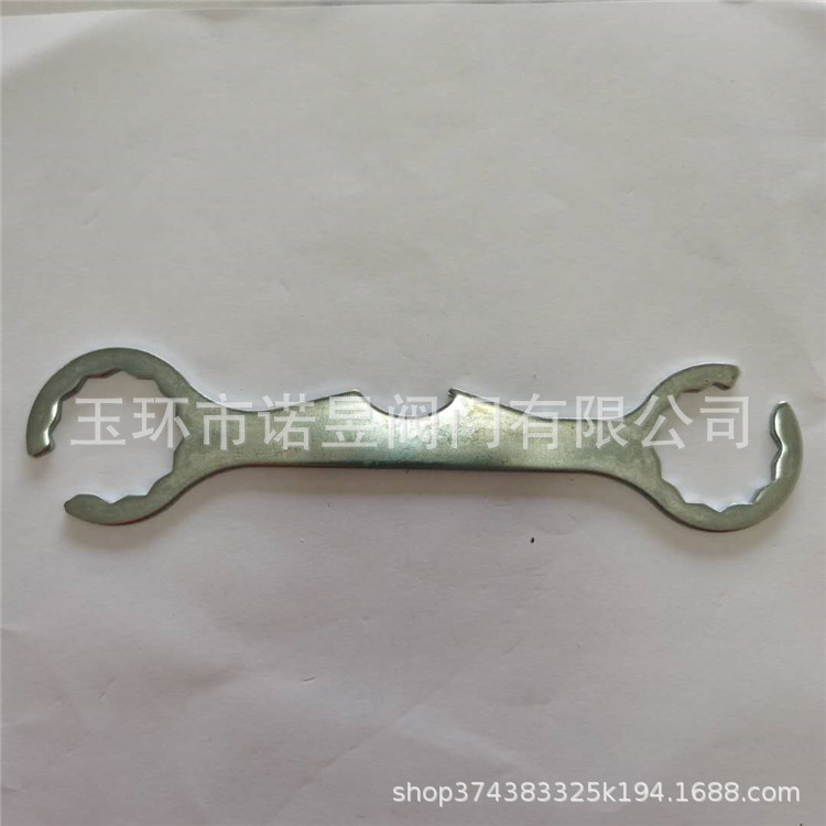 专用不锈钢板手 酒柱板手