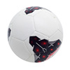 It is low -price manufacturers directly supply a large amount of spot black and white blocks and multiple models to show one generation 5th football