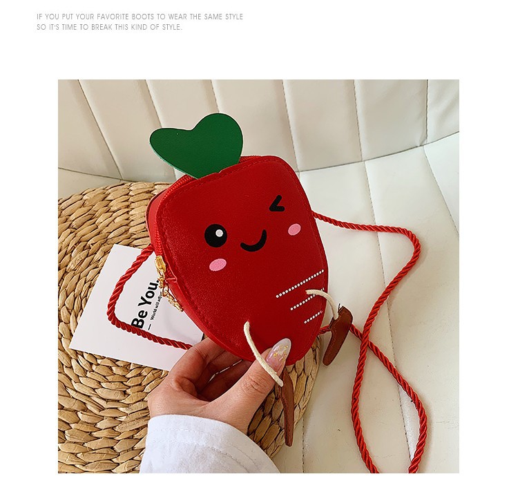 Cute little children's bags, princess babies, fashionable mini crossbody bags, adorable girls' crossbody bags, girls' and children's coin purses undefined
