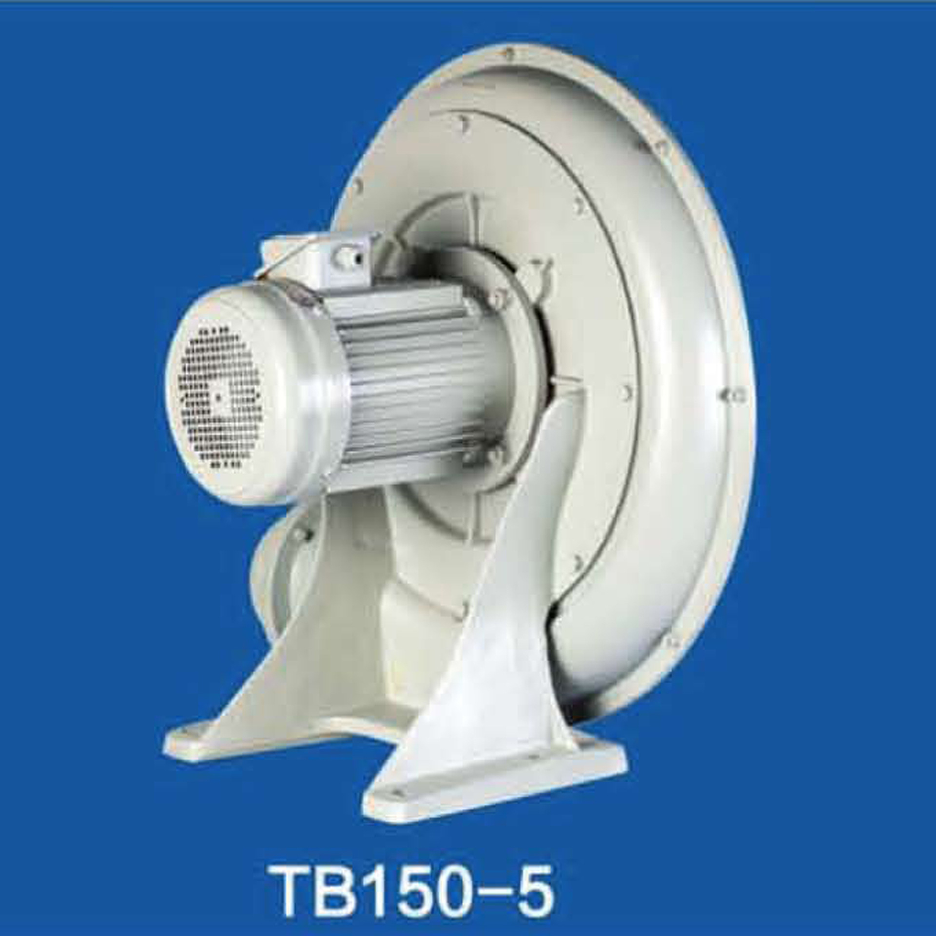 TB150-7.5   5.5KW