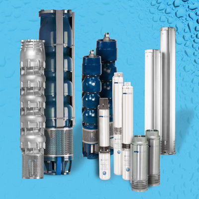 廠家直銷1000立方揚程108米功率400KW市政富蘭克林不鏽鋼深井泵