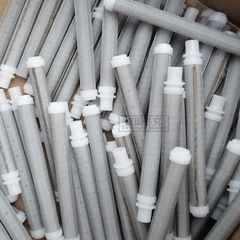 Spray gun filter for high-pressure airless spray gun filter for airless spray gun filter