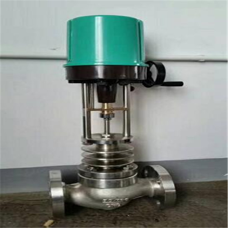 PSL312直行程电动执行器 XSL312直行程电动执行机构