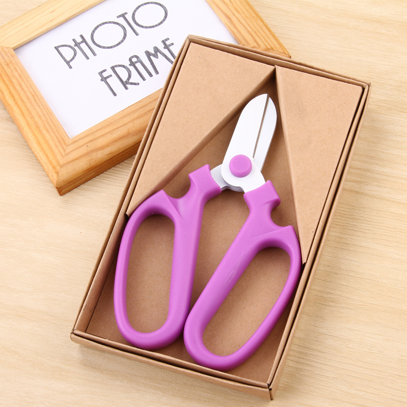 Tijeras de rama de flor tijeras florales cinta Tijeras herramientas de jardinería material tijeras de poda de flores alicates de Rosa tijeras cuchillo de barro de flores