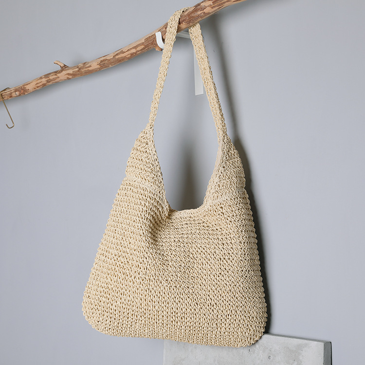 Large Capacity Women's Bag - Stylish Design