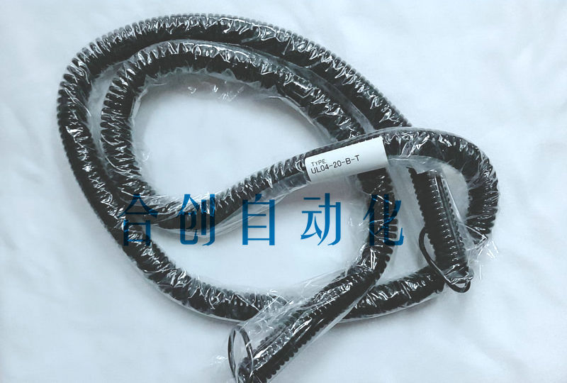 日本PISCO 卷管 PU聚氨酯管 UL04-20-B-T 原装正品