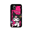 Apple, cartoon folding iphone12 pro, phone case, South Korea