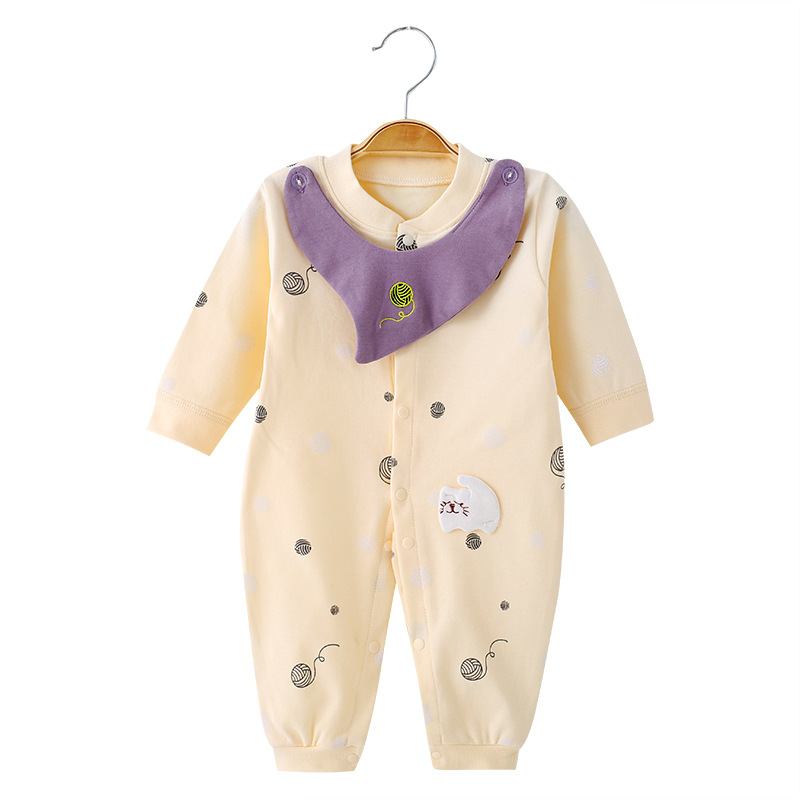 Vetement pour bébés en coton - Ref 3435918 Image 17
