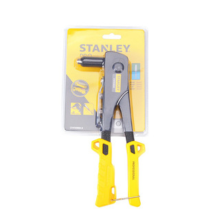 STANLEY/STANLEY B Series 4 Riveter manual Riveter STHT69800-23