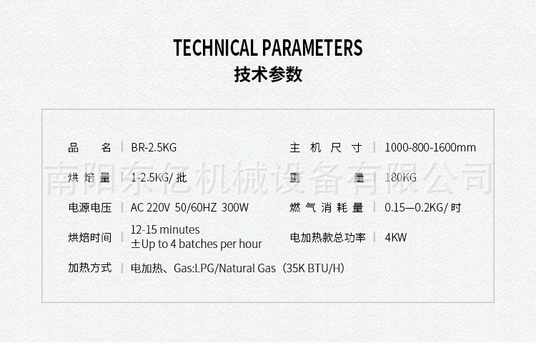 BR2.5详情