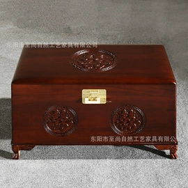 收纳箱;木质工艺品;斗柜