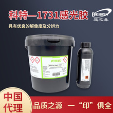 רҵӡˢ�ĲĹ�Ӧ��ʿFOTECO���ظй⽺1731�й����ˮ������ӡ��