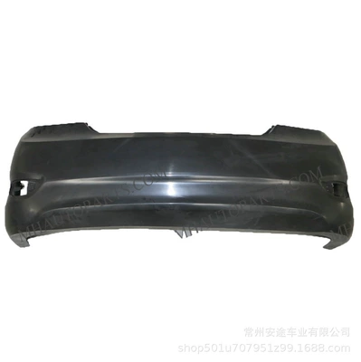 2011-2012, Bumper