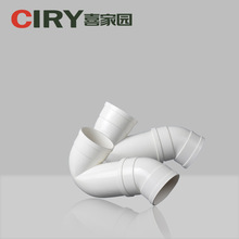 ϲ�҈@ PVC��ˮ�� P�͟o�z���50 75 110 160���b�������۹ܽ��^