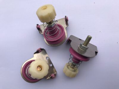 压线器 钩针机器钩线器 纺织机器配件 针通机口罩耳带机器压线器