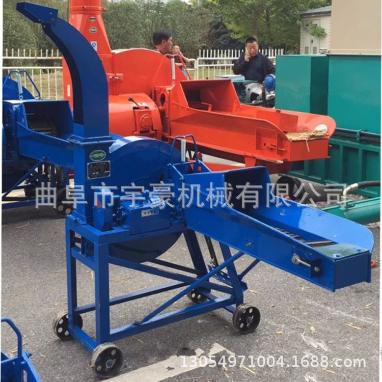 哪里有卖小型铡草机