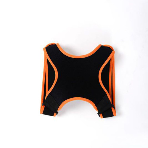 Manufacturer wholesale back clavicle correction belt for men and women, anti-hunchback posture correction belt for children, invisible corrector for sitting posture