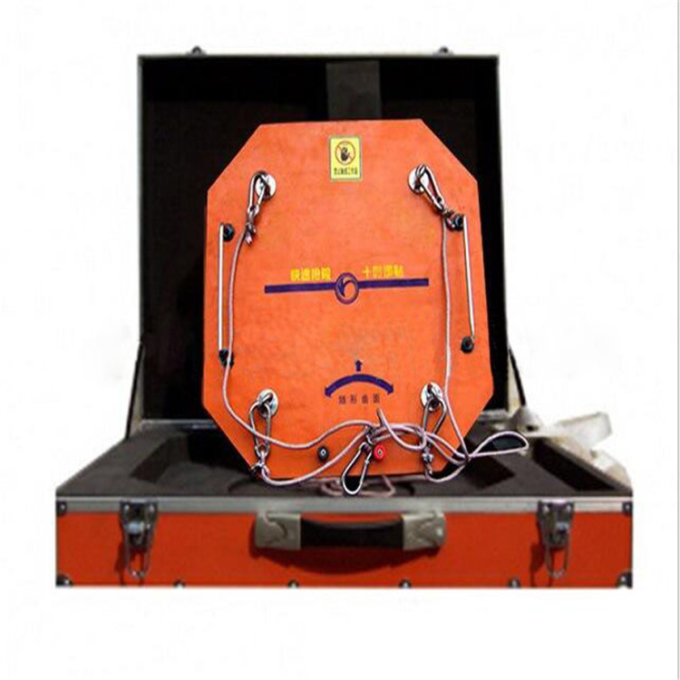 高压强磁堵漏 天然橡胶八角软体堵漏 供应