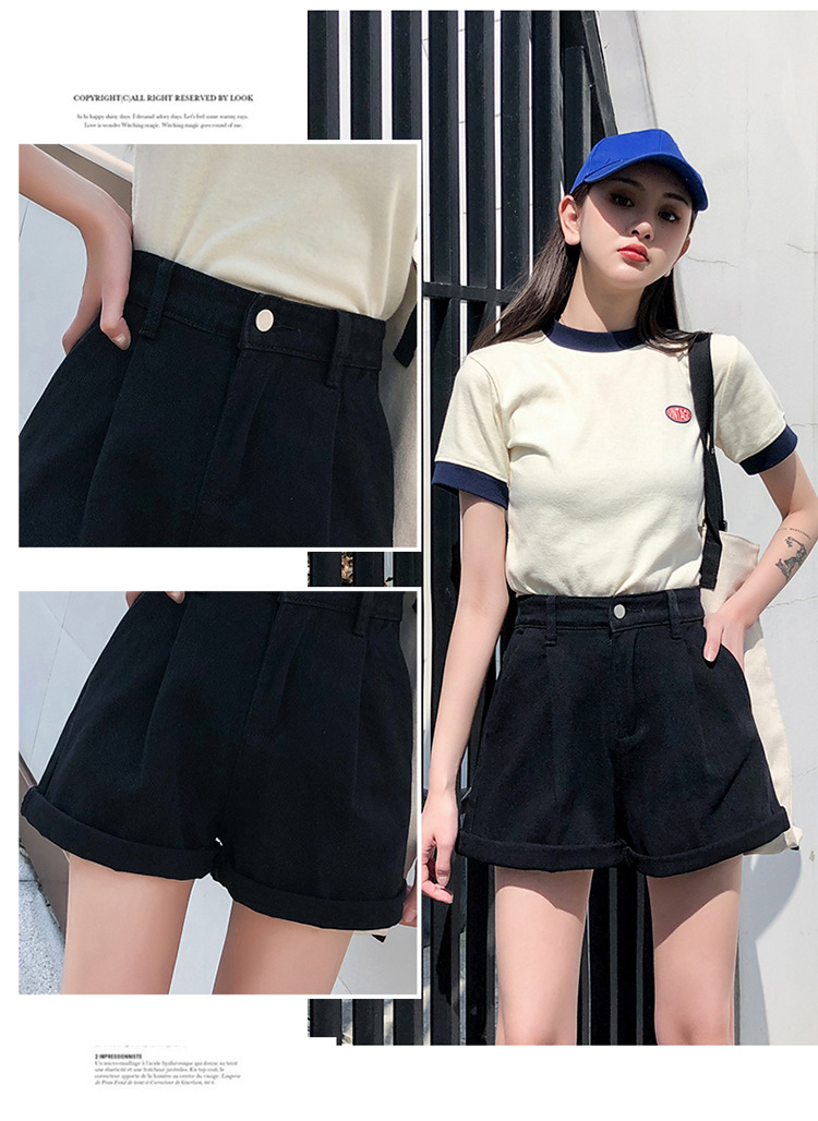 Pantalon léger femme en cow-boy - Ref 3430191 Image 24