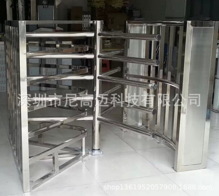 供应长沙车站单向门半高转闸安徽车站单向门滚闸江西火车站转闸门