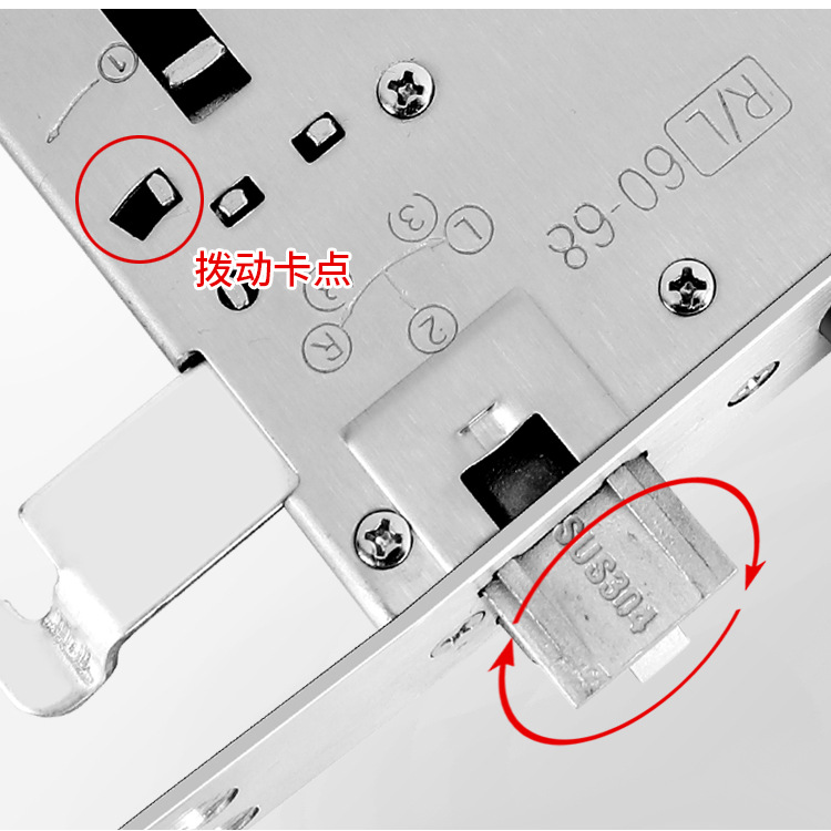 不锈钢智能指纹锁_05