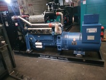 ��������H��250KW���Ϻ����ཻ��ͬ�����Ͱl늙C�M